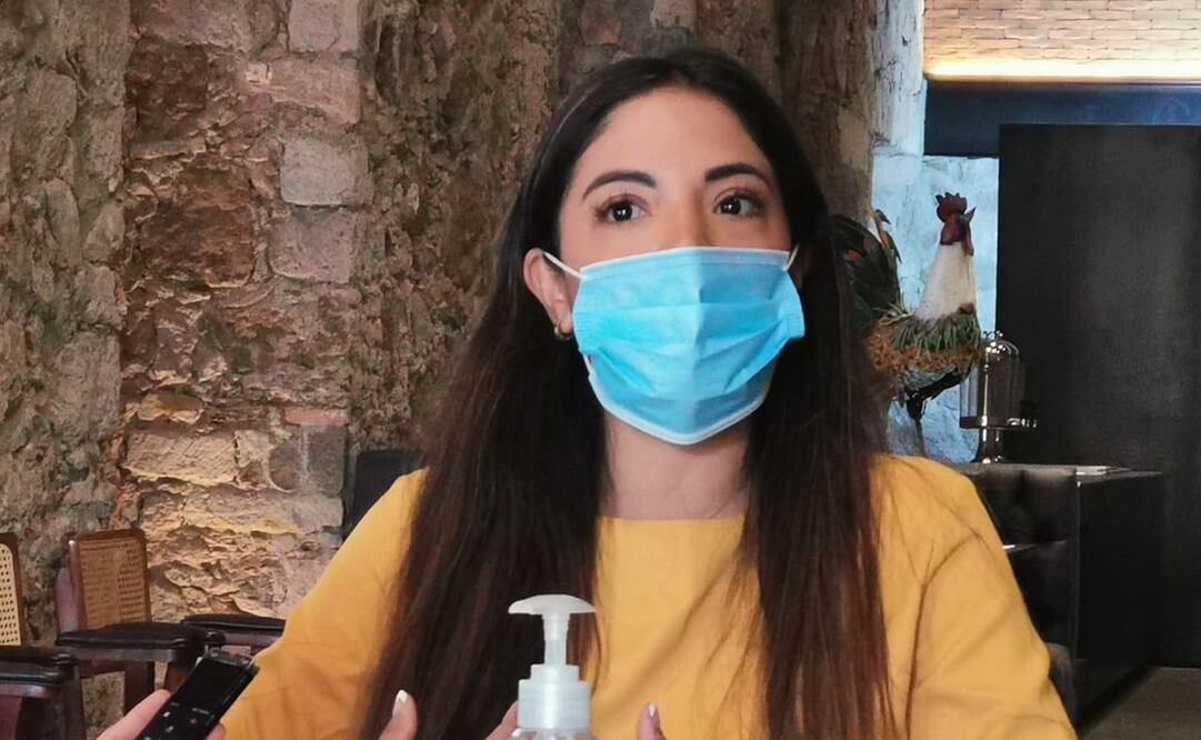 Foto: Nancy Lizet Hernández