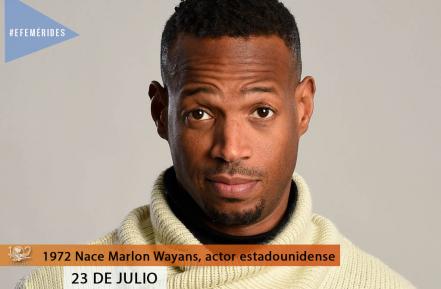 Efemérides 23 de julio