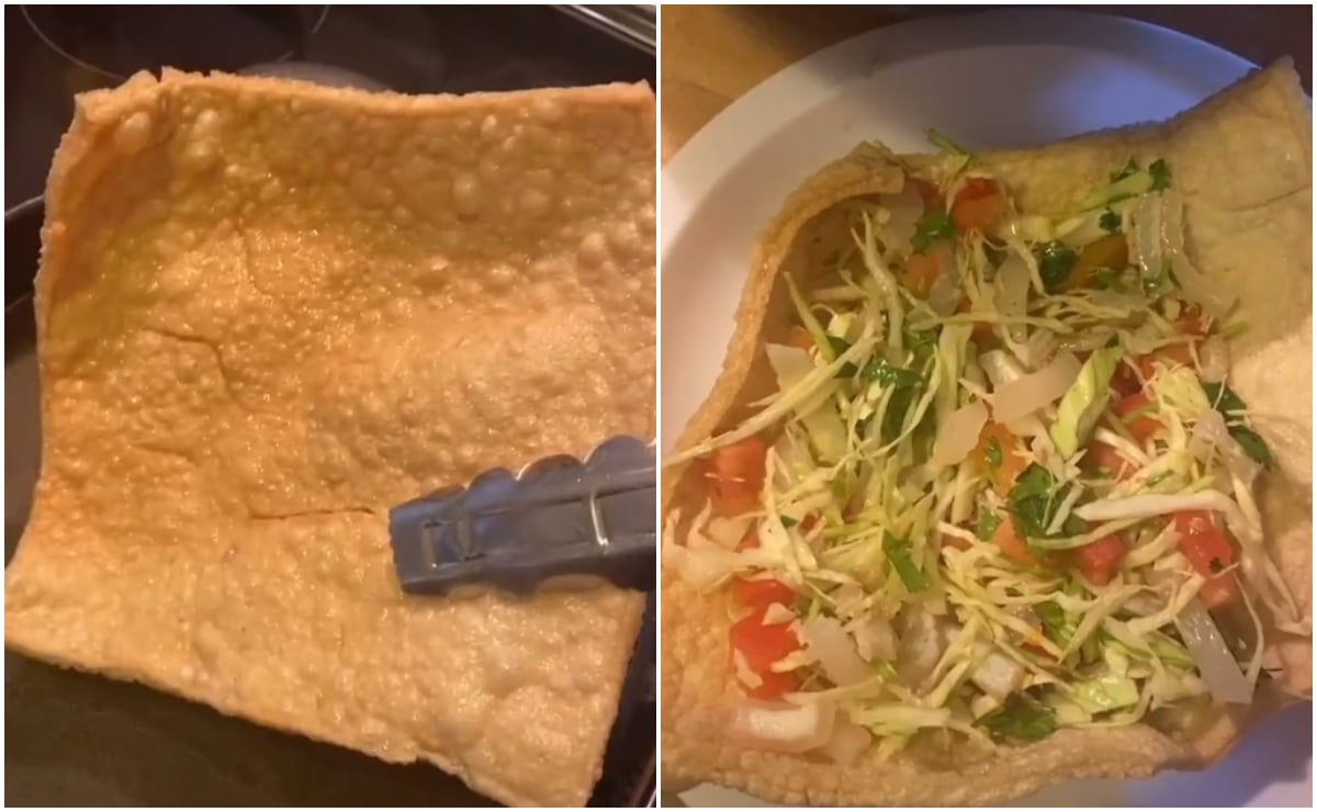 Foto: Tomada de video