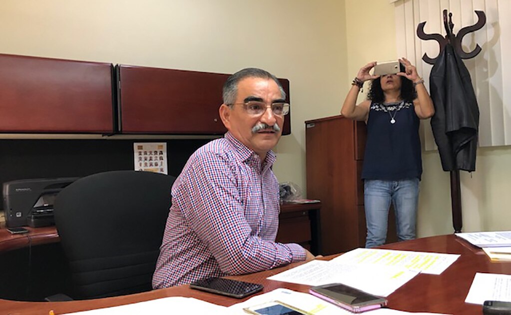 Foto: Archivo El Universal San Luis Potosí.