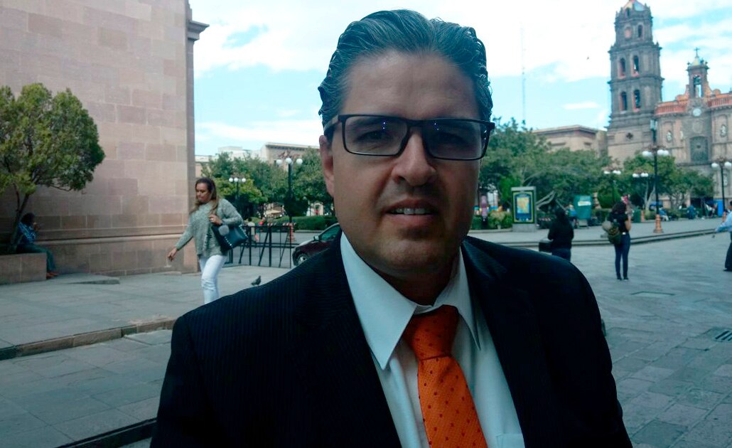 Foto: Archivo El Universal San Luis Potosí