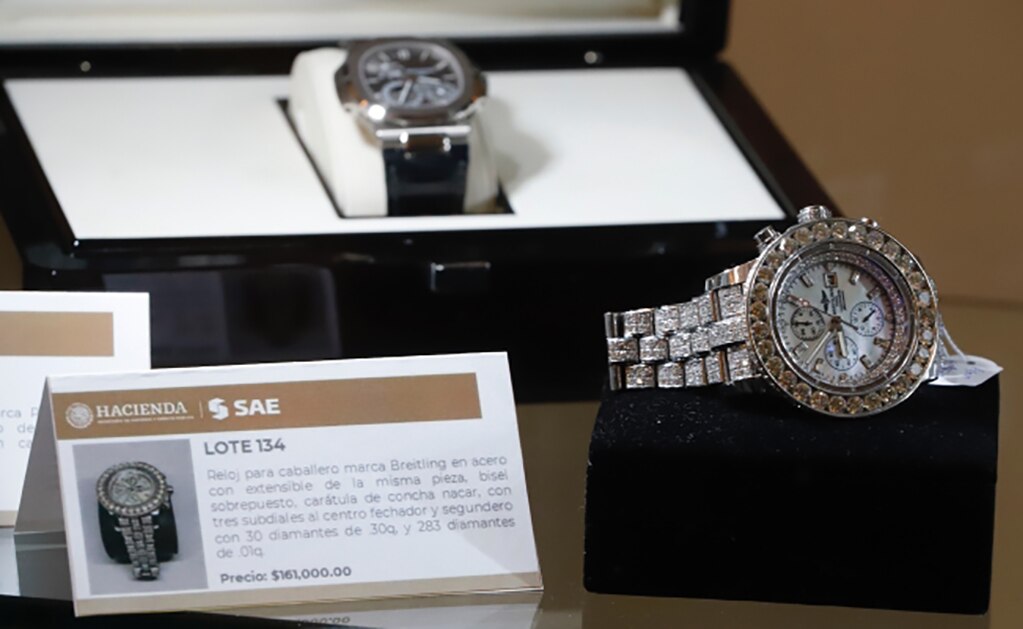 Foto: Archivo. El Universal.