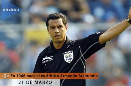 Efemérides 21 de marzo