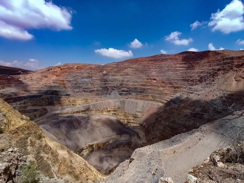 Foto: Facebook Peregrina De Abajo.