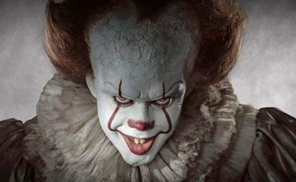 "Van a alucinar", dice Stephen King sobre secuela de "Eso"