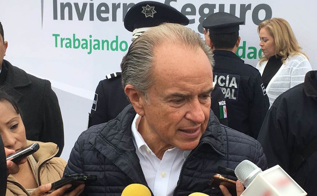 Seguro popular, importante para SLP y no debería desaparecer: Carreras López
