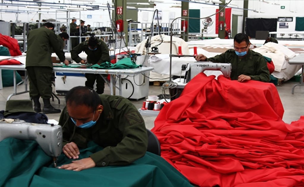 Inversiones del sector manufacturero, construcción y comercio con panorama incierto