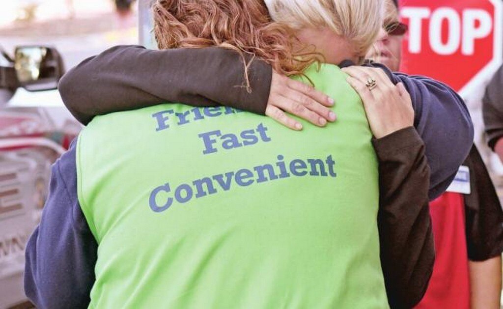 Tiroteo en Kentucky deja dos muertos