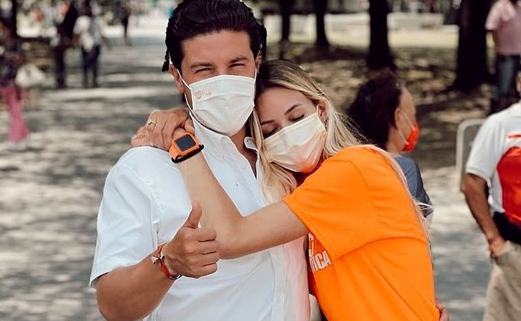 Foto: Tomada de Instagram @marianardzcantu