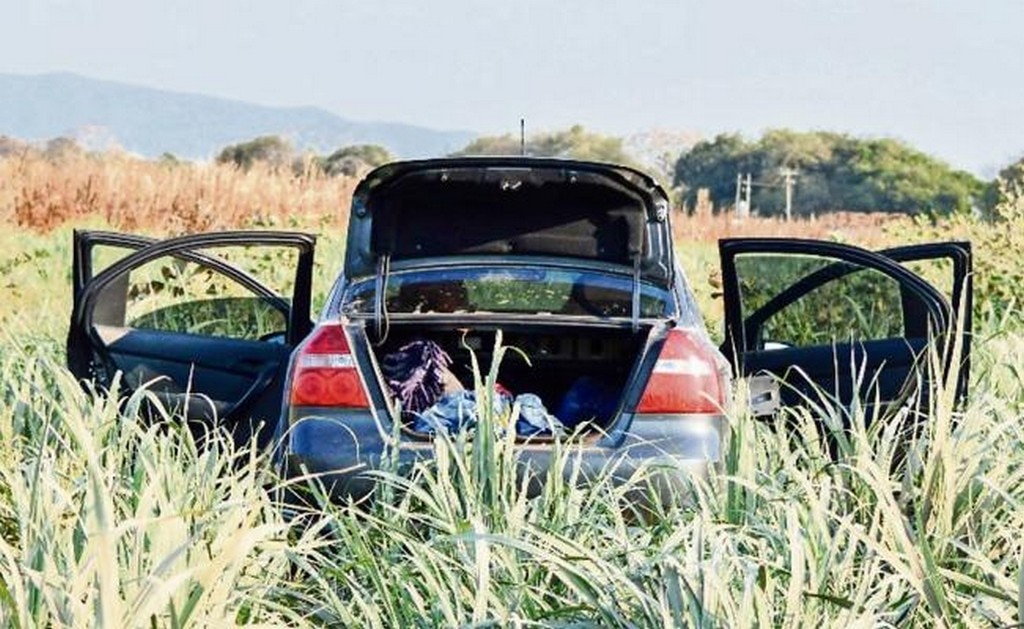 Asesinan a 25 personas en 4 estados, entre ellos un niño de 11 años