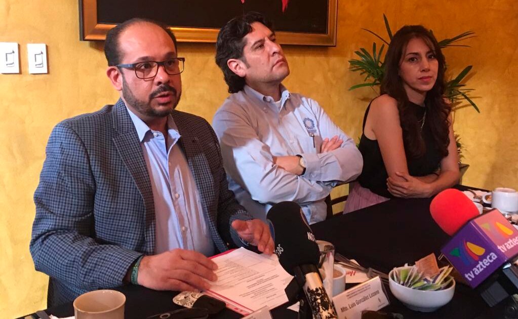 Foto: El Universal San Luis Potosí