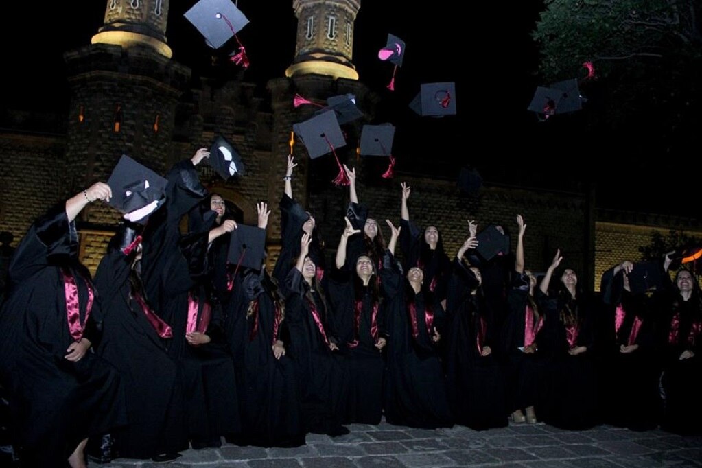Graduaciones ponen en aprietos los bolsillo de familias potosinas