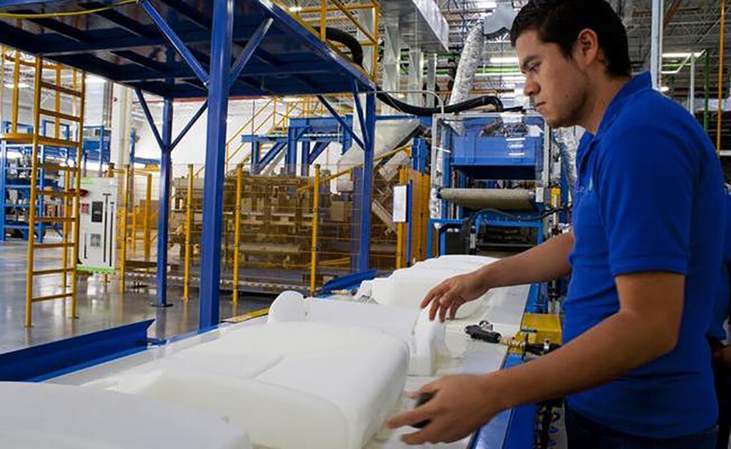 Más de 20 empresas se suman a conformación del clúster de plásticos en SLP