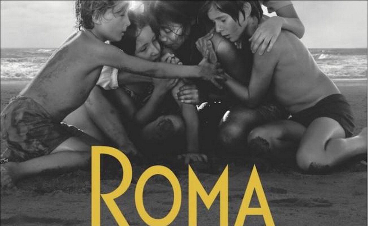 Portada de la película. Foto: Twitter