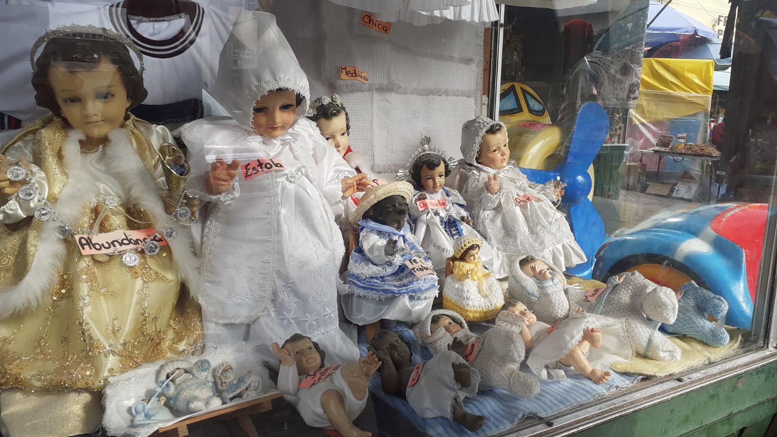 Foto: Regina Arellano