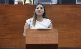 Anuncia Gallardo nuevo movimiento en su gabinete, sale Gloria Serrato de la Semujeres de SLP
