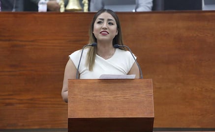 Anuncia Gallardo nuevo movimiento en su gabinete; llega Roxana Hernández a la Semujeres de SLP