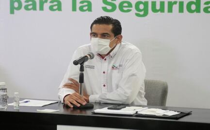 Mantiene la entidad potosina estabilidad en casos por Covid-19