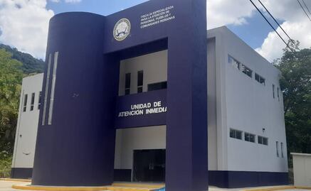 Inaugurarán en Tancanhuitz instalaciones de Fiscalía para la Atención de Personas Indígenas en SLP