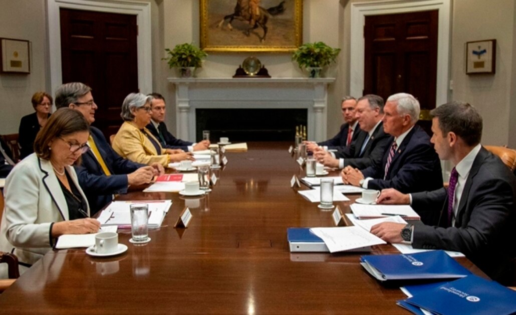 México desplegaría Guardia Nacional ante Guatemala para evitar arancel: Reuters