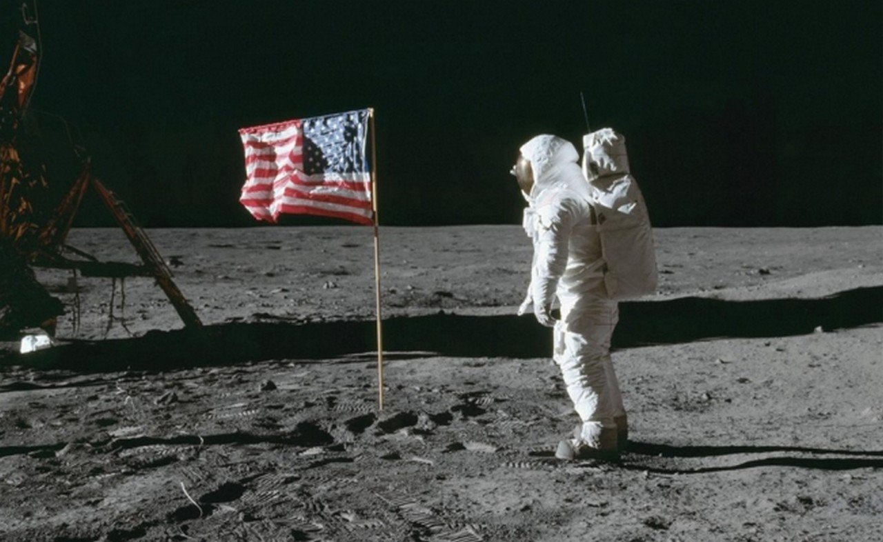 La Nasa organiza actividades para festejar la llegada del hombre a la luna