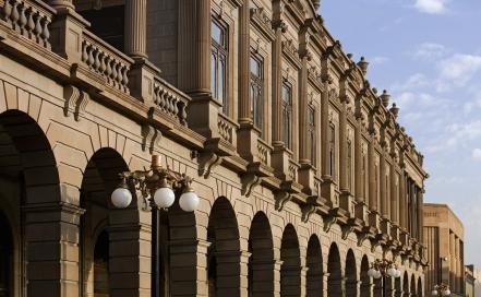 ¿Sin planes para el 16 de septiembre? Conoce estos sitios históricos de San Luis Potosí