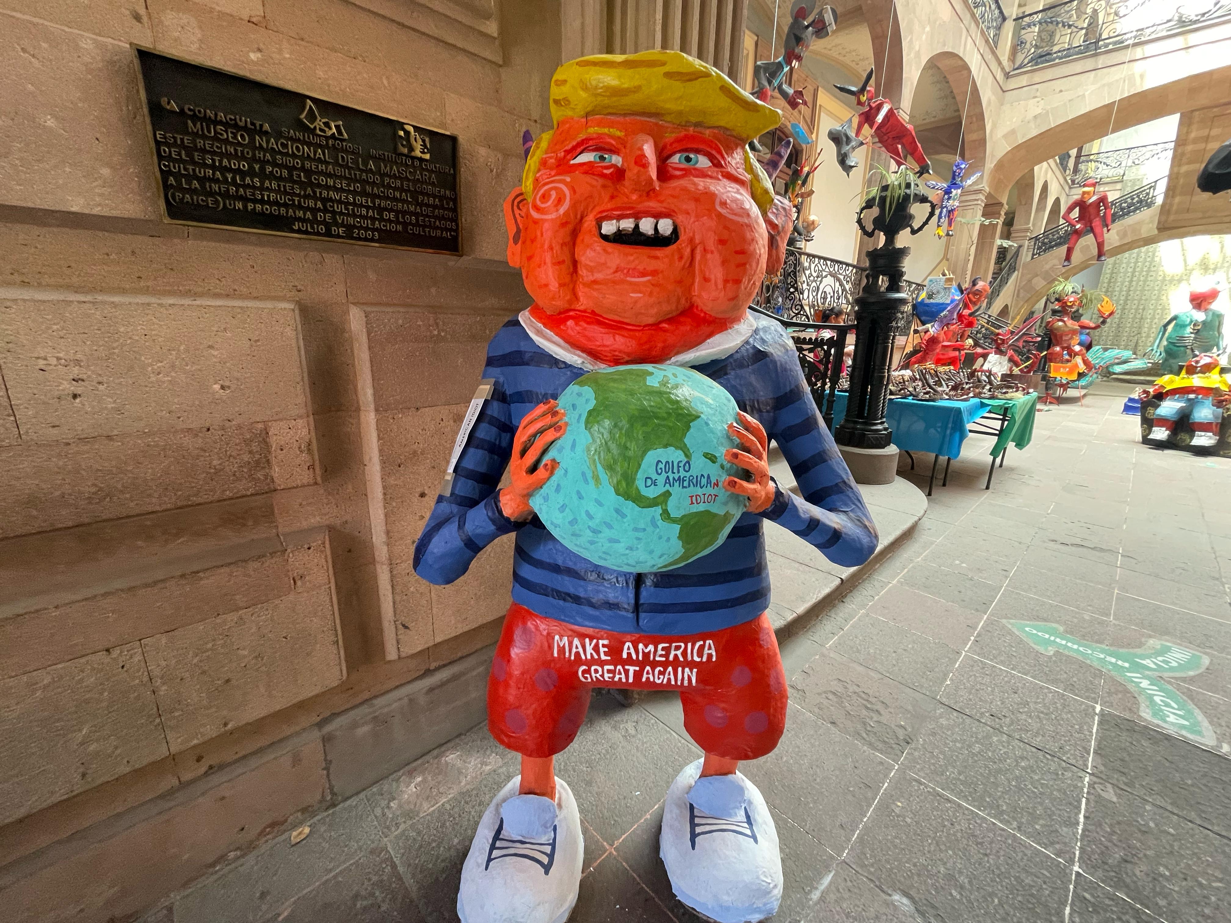 Foto: Huberto Torres EL UNIVERSAL