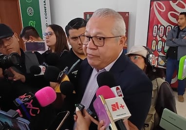 SSPC evita confirmar si ataque contra la Guardia Civil en SLP fue con un “coche bomba”