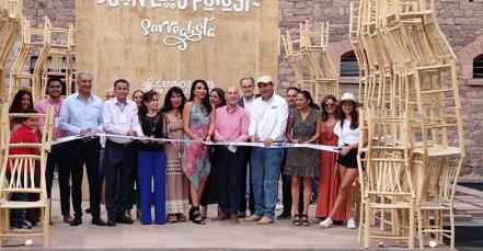 Festival Internacional del Vino en SLP genera una derrama económica de 10 mdp