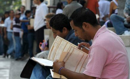 En primer trimestre IMSS registró 10 mil 972 empleos para SLP