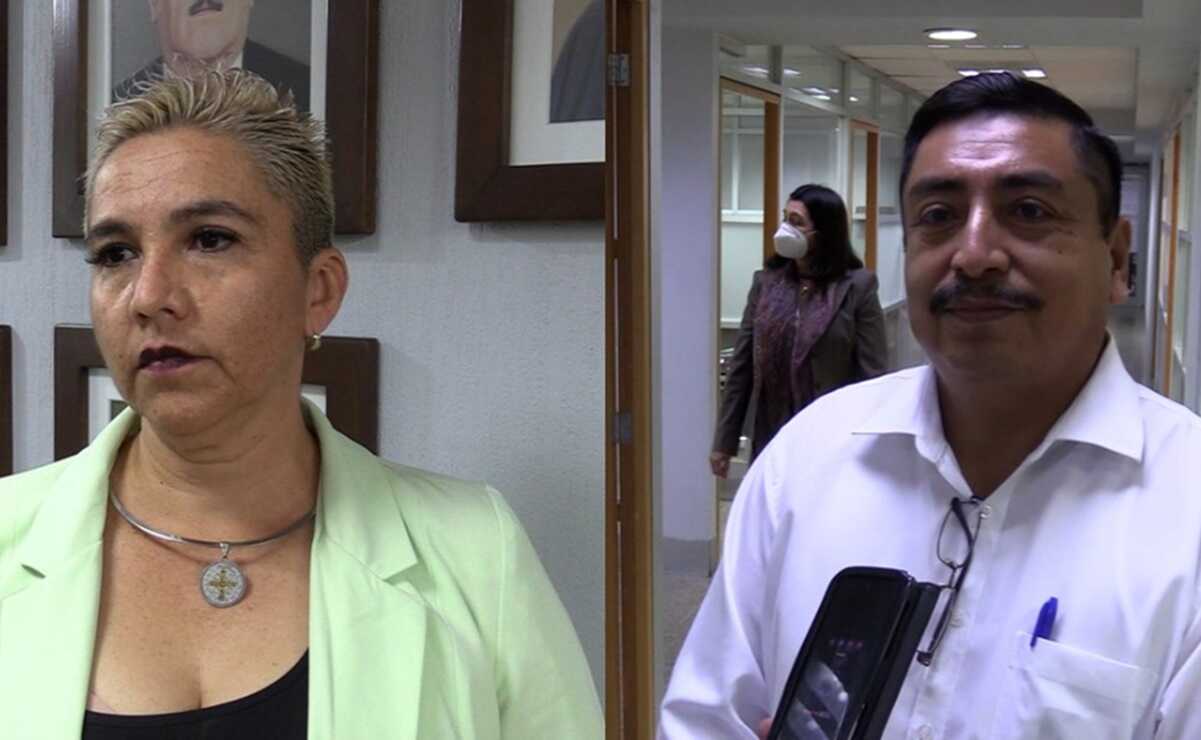 Logra Fiscalía de SLP más de 3 mdp en reparación de daños a favor de víctimas durante 2022. Foto: Especial