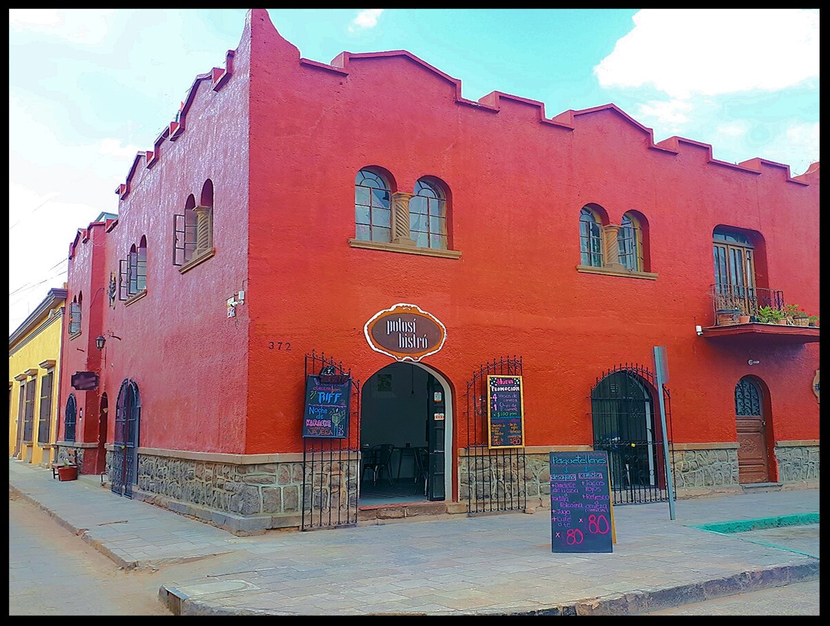 Crece sector restaurantero en San Luis Potosí