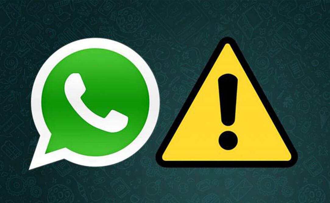 De acuerdo con Check Point Research, WhatsApp ya fue notificada de este fallo