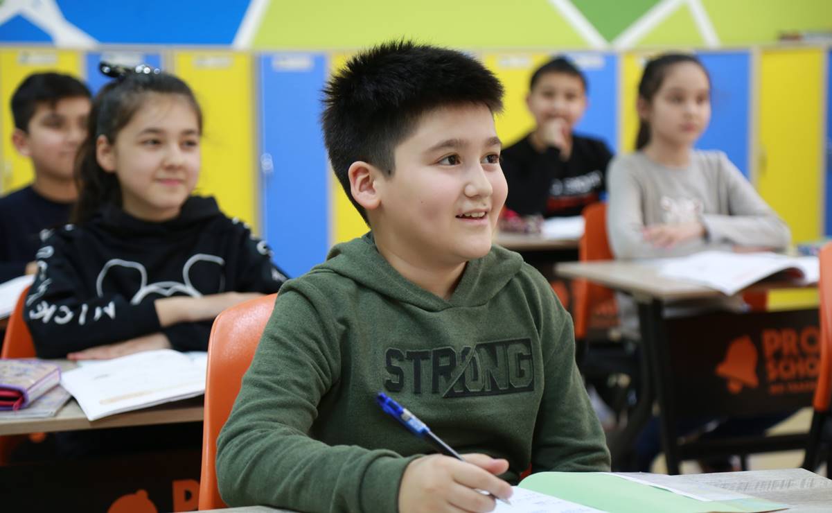 ¿Hay clases el lunes 16 de mayo? Foto: Archivo