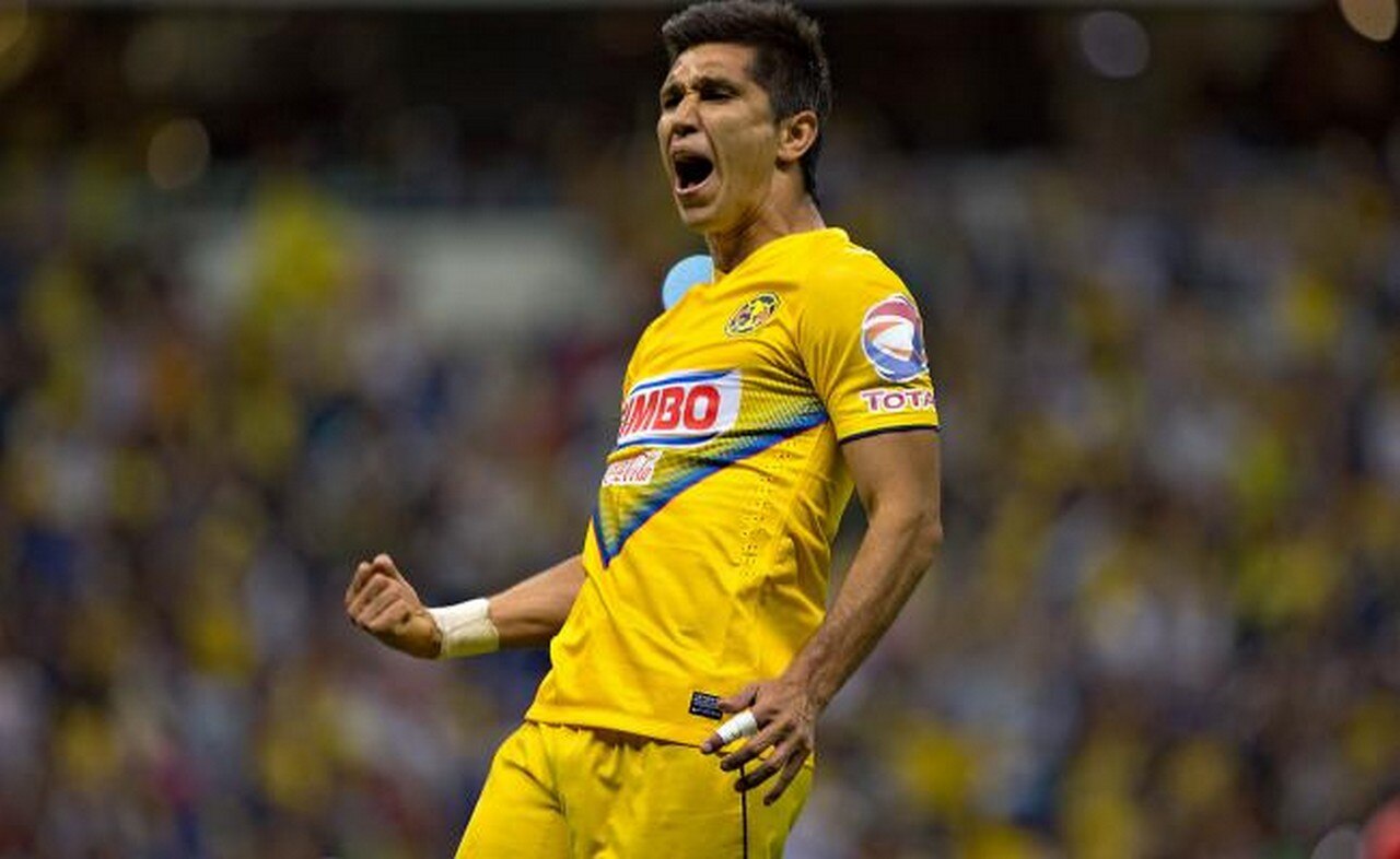 Siempre le fui al América: Jesús Molina