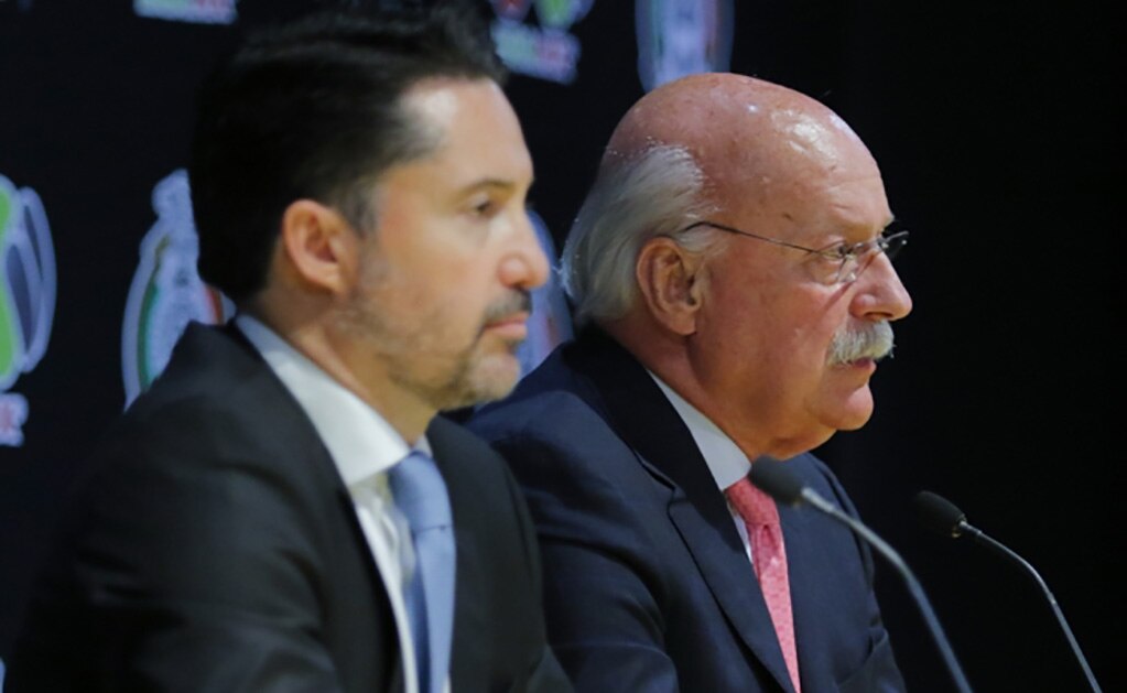 Investigarán finanzas de los clubes para evitar más casos como el de Veracruz