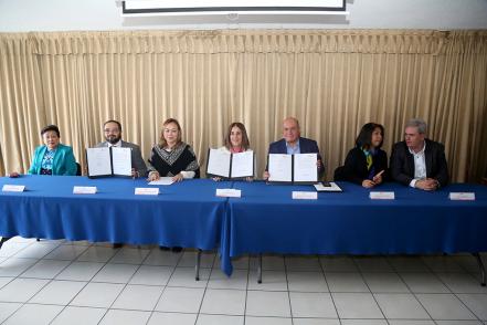 CEDH capacita a personal del DIF estatal en materia de derechos humanos