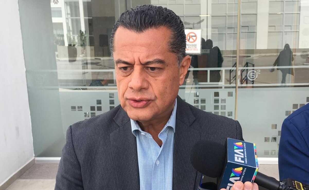 Rechaza Vocería de SLP señalamientos de agencia de viajes Eiffel, insistiendo en que transportaban turistas