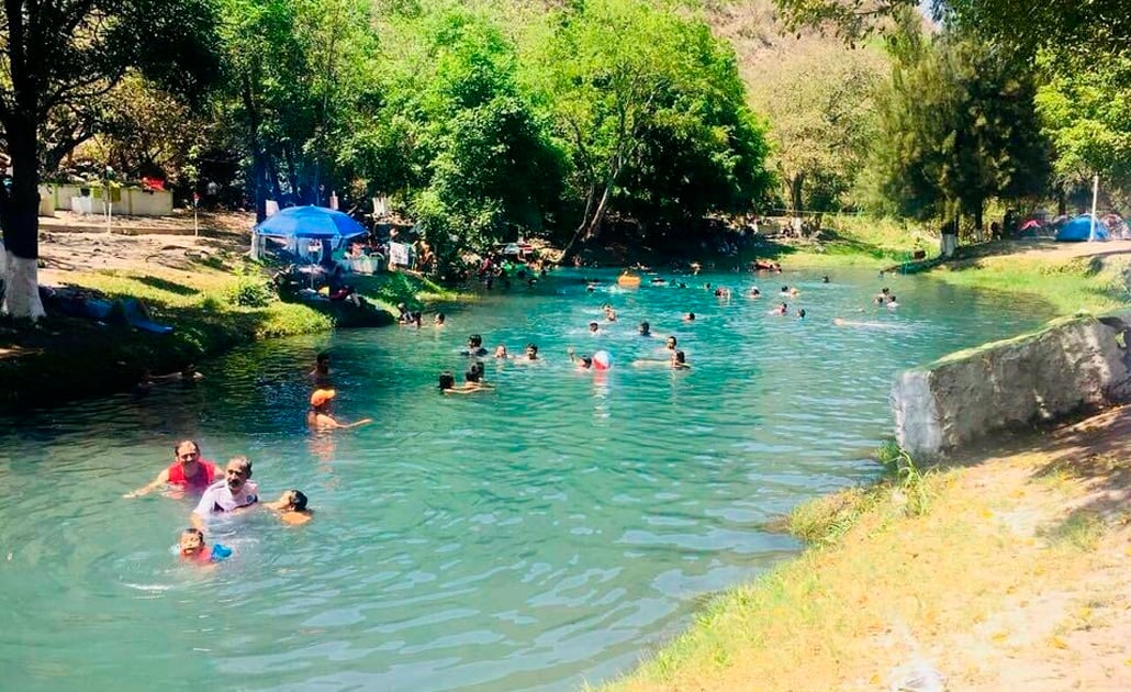 Huasteca, Media Luna y Real de Catorce registran lleno total para Semana Santa
