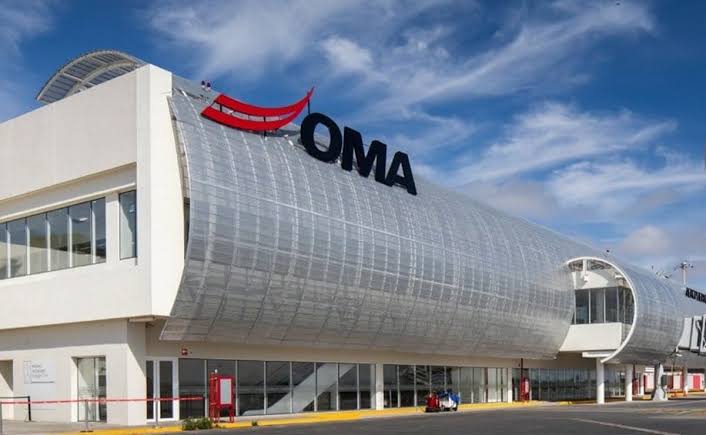 El crecimiento fue impulsado principalmente por los pasajeros nacionales, que sumaron 34,573. Foto: Especial