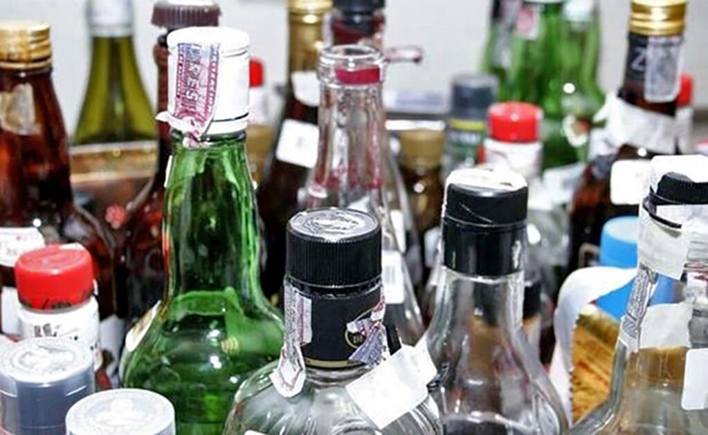 Aprueba Congreso recorrer horario de venta de alcohol en SLP