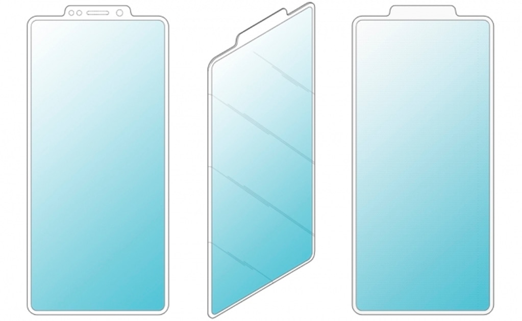 Solo es un diseño, podría no llegar al mercado.