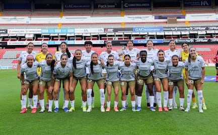 Atlético de San Luis Femenil se lleva el Clásico de la 57 y se acerca a su primera Liguilla