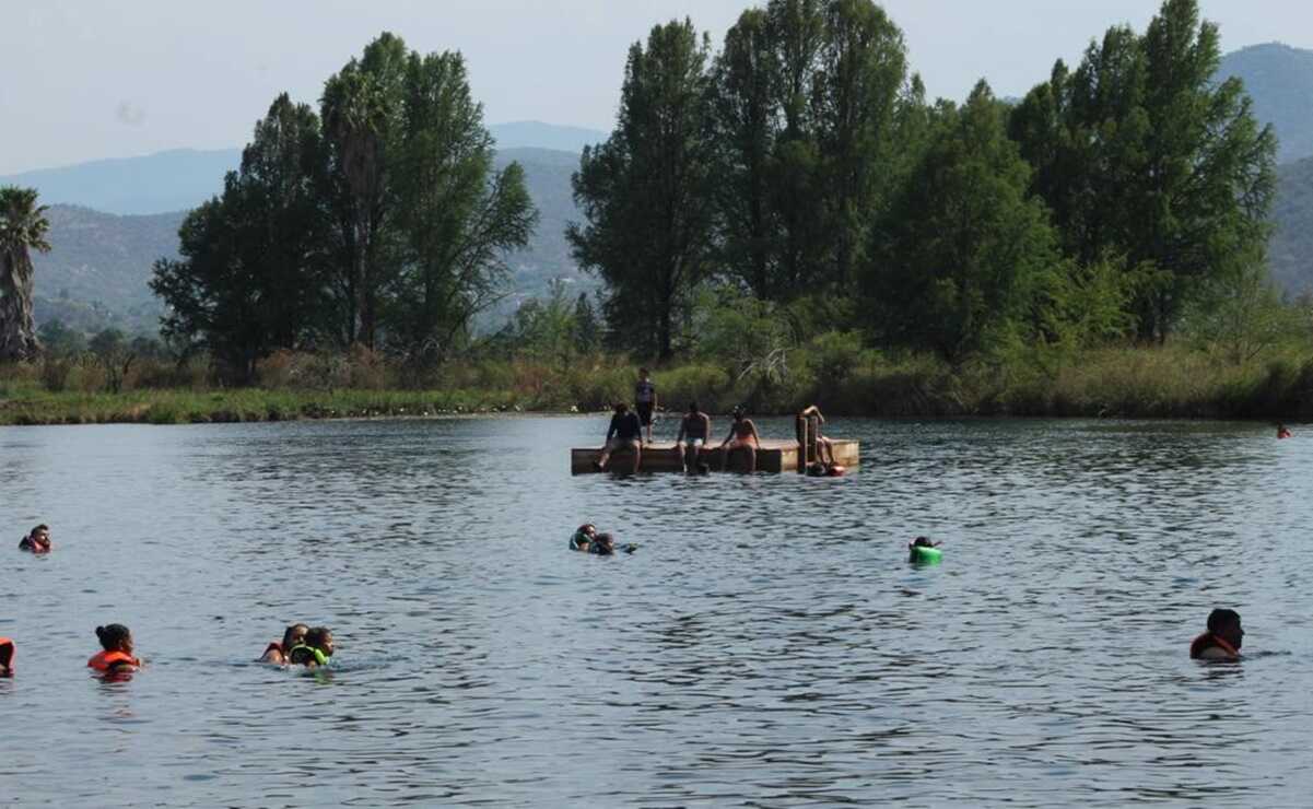 Sectur de SLP proyecta recuperación turística por periodo de Semana Santa 2023 