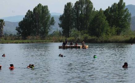Sectur de SLP proyecta recuperación turística por periodo de Semana Santa 2023