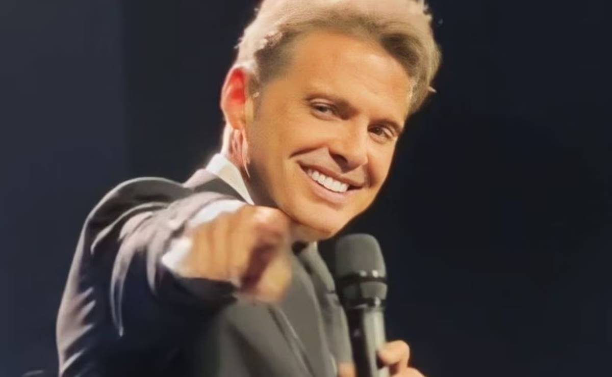 Esto es lo que se sabe sobre la salud de Luis Miguel tras supuesta hospitalización en Chile
