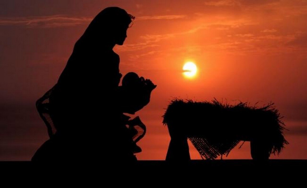  ¿Cómo ve el islam a Jesús y María?