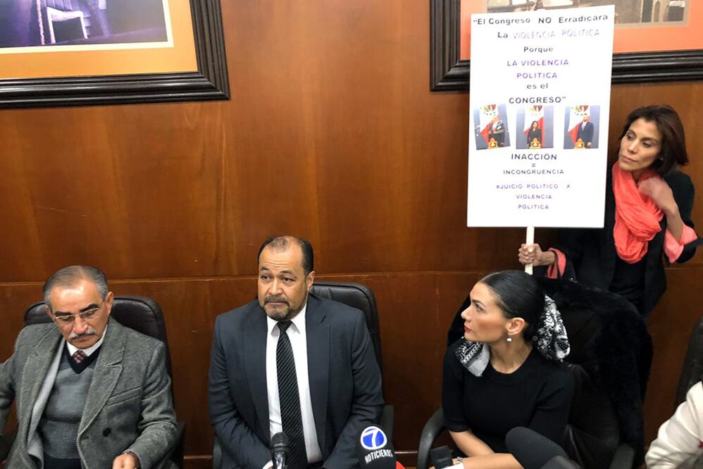 Foto: Archivo El Universal San Luis Potosí.