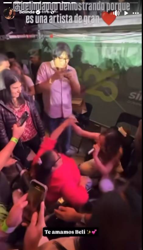 Foto: Captura de video