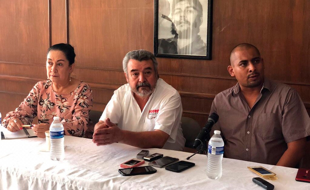 Condena Morena aprobación de aumento a tarifas de agua en comisiones